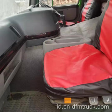 LHD / RHD 8X4 dump truck Howo yang diperbarui